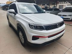 Changan CS35PLUS Honor Million Edition 1.6L CVT Deluxe Edition - фото 2
