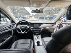 Changan CS35PLUS Honor Million Edition 1.6L CVT Deluxe Edition - фото 4