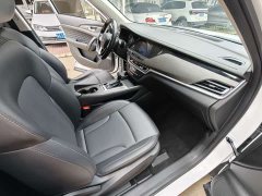 Changan CS35PLUS Honor Million Edition 1.6L CVT Deluxe Edition - фото 7