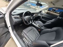 Changan CS35PLUS Honor Million Edition 1.6L CVT Deluxe Edition - фото 8