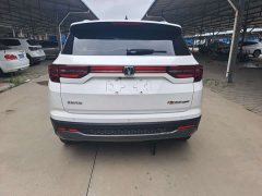 Changan CS35PLUS Honor Million Edition 1.6L CVT Deluxe Edition - фото 9