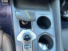 Changan UNI-V 1.5T sports version - фото 11