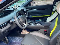 Changan UNI-V 1.5T sports version - фото 5