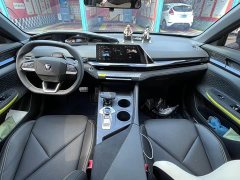 Changan UNI-V 1.5T sports version - фото 9
