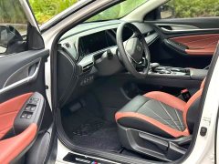 Ford Eado Enjoy Edition PLUS Blue Whale NE 1.4T GDI DCT Premium Edition - фото 4