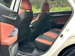 Ford Eado Enjoy Edition PLUS Blue Whale NE 1.4T GDI DCT Premium Edition - фото 6