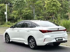 Ford Eado Enjoy Edition PLUS Blue Whale NE 1.4T GDI DCT Premium Edition - фото 7