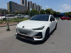 Changan UNI-V 1.5T sports version - фото 1