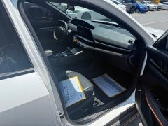 Changan UNI-V 1.5T sports version - фото 11