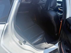 Changan UNI-V 1.5T sports version - фото 12