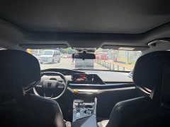 Changan UNI-V 1.5T sports version - фото 13