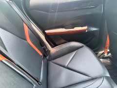 Changan UNI-V 1.5T sports version - фото 14