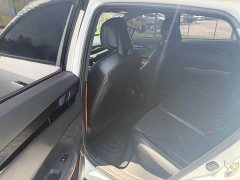 Changan UNI-V 1.5T sports version - фото 16