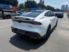 Changan UNI-V 1.5T sports version - фото 19