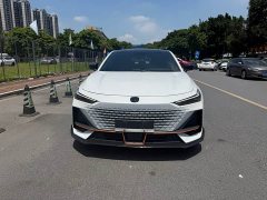 Changan UNI-V 1.5T sports version - фото 2
