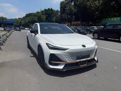 Changan UNI-V 1.5T sports version - фото 3