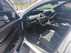 Changan UNI-V 1.5T sports version - фото 4