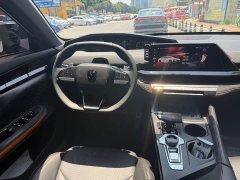 Changan UNI-V 1.5T sports version - фото 6