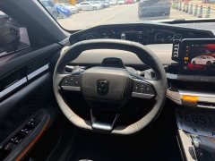 Changan UNI-V 1.5T sports version - фото 7