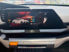 Changan UNI-V 1.5T sports version - фото 8