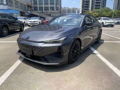 Changan UNI-V 1.5T sports version - фото 1