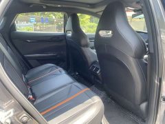 Changan UNI-V 1.5T sports version - фото 10