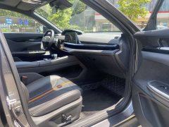 Changan UNI-V 1.5T sports version - фото 11