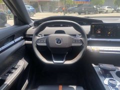 Changan UNI-V 1.5T sports version - фото 13