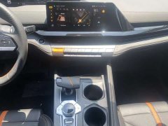 Changan UNI-V 1.5T sports version - фото 14