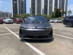 Changan UNI-V 1.5T sports version - фото 2