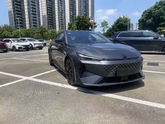 Changan UNI-V 1.5T sports version - фото 3