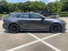 Changan UNI-V 1.5T sports version - фото 4
