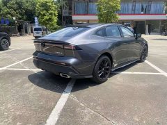 Changan UNI-V 1.5T sports version - фото 5
