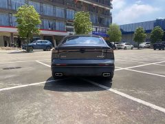 Changan UNI-V 1.5T sports version - фото 6