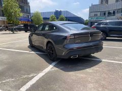 Changan UNI-V 1.5T sports version - фото 7