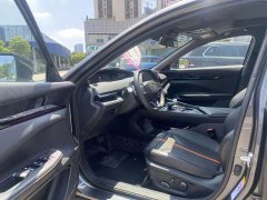 Changan UNI-V 1.5T sports version - фото 8