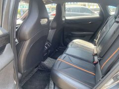 Changan UNI-V 1.5T sports version - фото 9