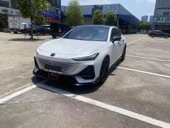 Changan UNI-V 2022 1.5T sports version - фото 1
