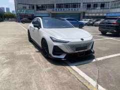 Changan UNI-V 2022 1.5T sports version - фото 3