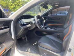 Changan UNI-V 2022 1.5T sports version - фото 4