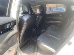 Changan UNI-V 2022 1.5T sports version - фото 5