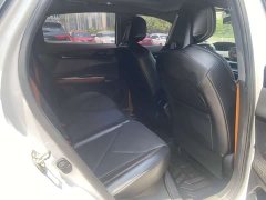 Changan UNI-V 2022 1.5T sports version - фото 6