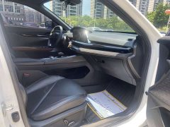 Changan UNI-V 2022 1.5T sports version - фото 7
