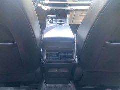 Changan UNI-V 2022 1.5T sports version - фото 8