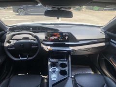 Changan UNI-V 2022 1.5T sports version - фото 9