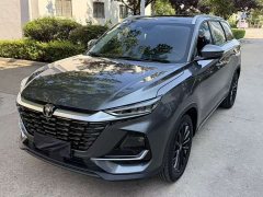 Changan CS75 2026 PRO 1.5T DCT Exclusive Type 7 Seats - фото 1