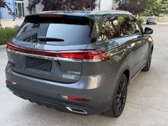 Changan CS75 2026 PRO 1.5T DCT Exclusive Type 7 Seats - фото 10