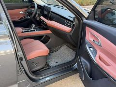 Changan CS75 2026 PRO 1.5T DCT Exclusive Type 7 Seats - фото 11