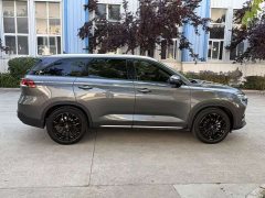 Changan CS75 2026 PRO 1.5T DCT Exclusive Type 7 Seats - фото 13