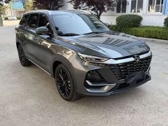 Changan CS75 2026 PRO 1.5T DCT Exclusive Type 7 Seats - фото 3
